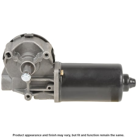 A1 Cardone New Wiper Motor, 85-2048 85-2048